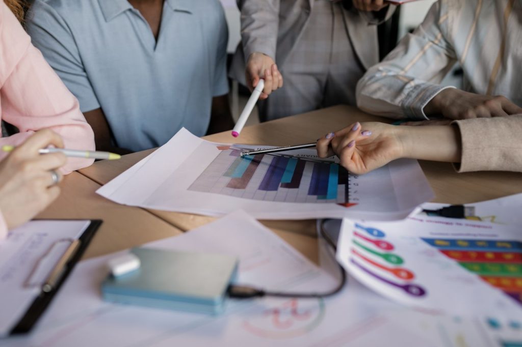 We create scroll-stopping marketing campaigns, engaging content, and powerful digital strategies designed to put your brand in front of the right audience.